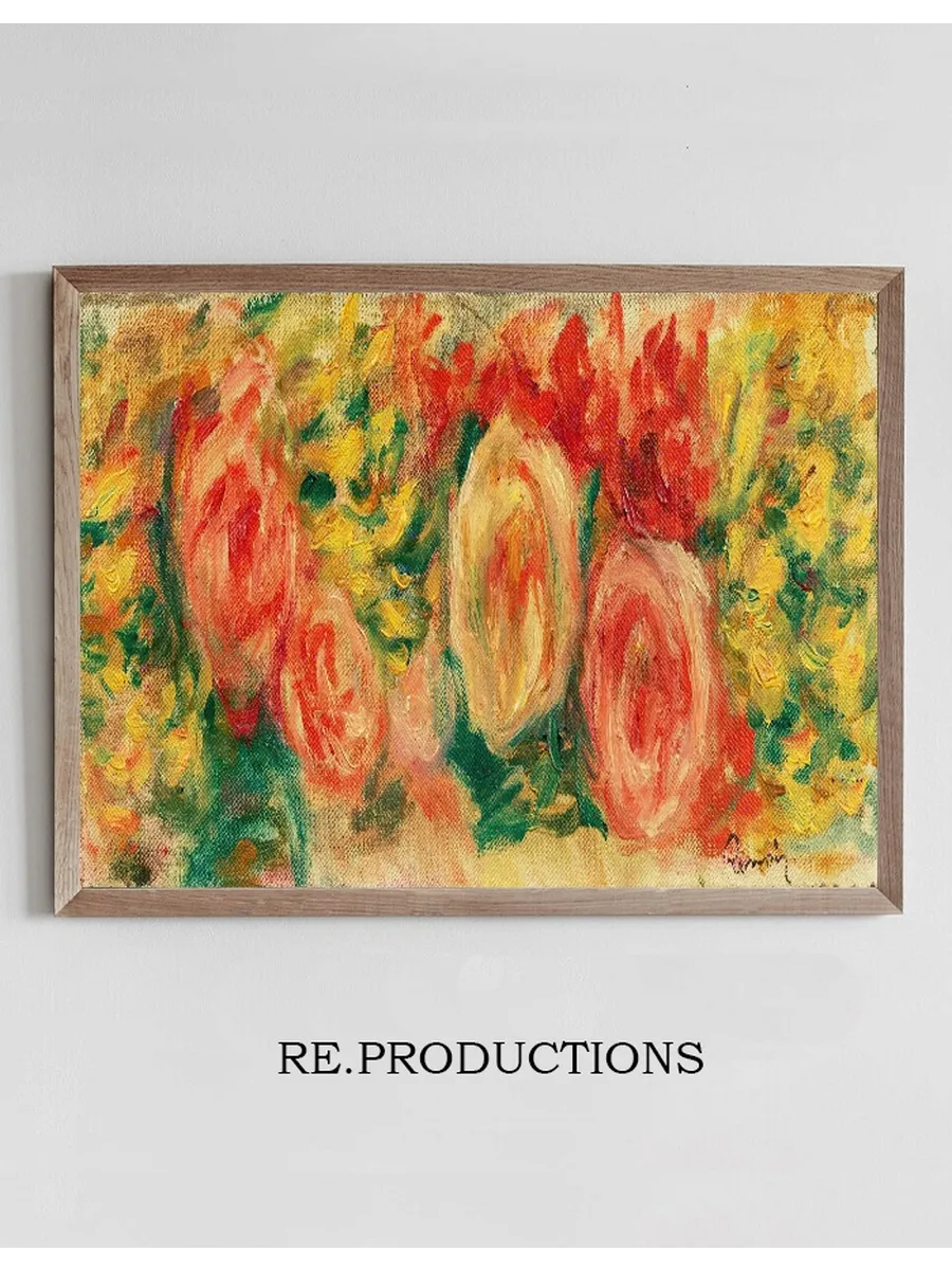 Jet de Fleurs