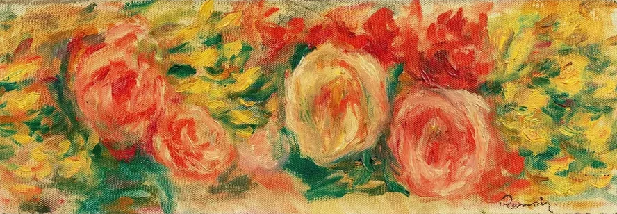 Jet de Fleurs