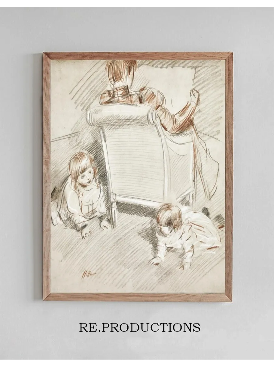 Jeu D enfants