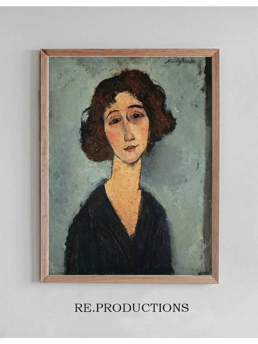 Jeune Femme