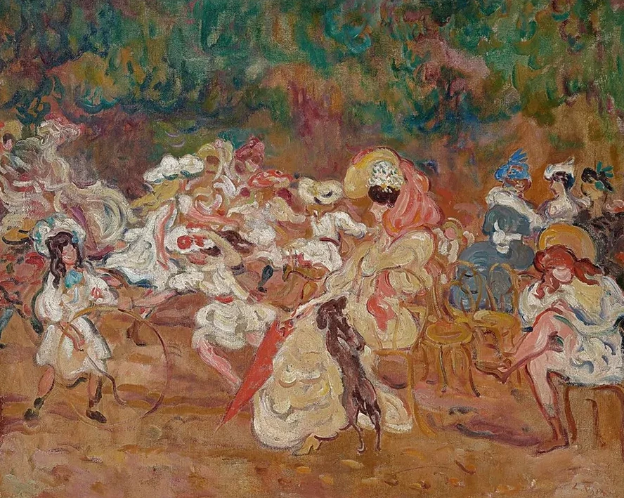 Jeux D Enfants