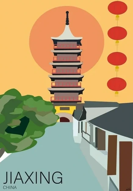 Jiaxing City
