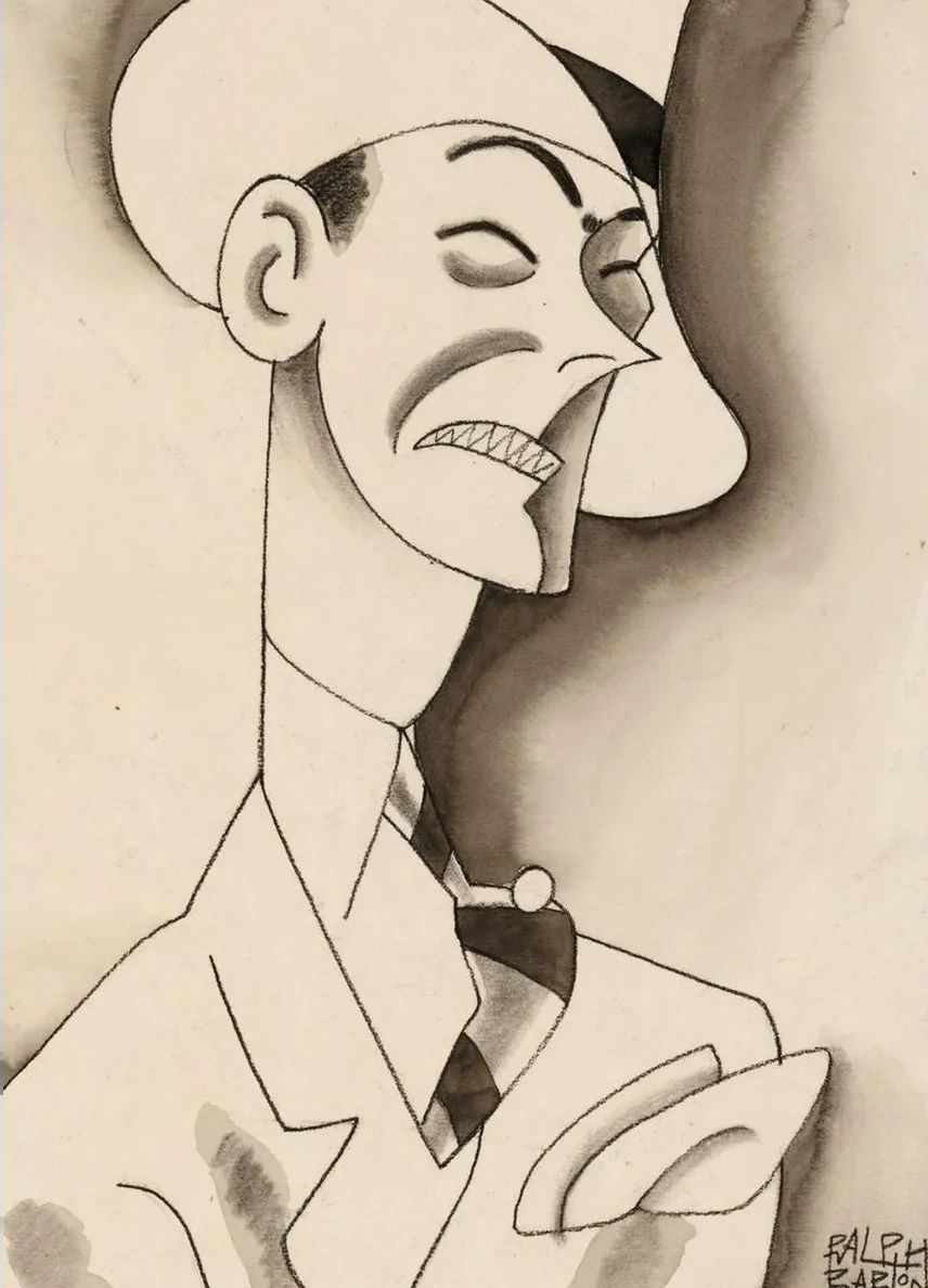 Jimmy Walker