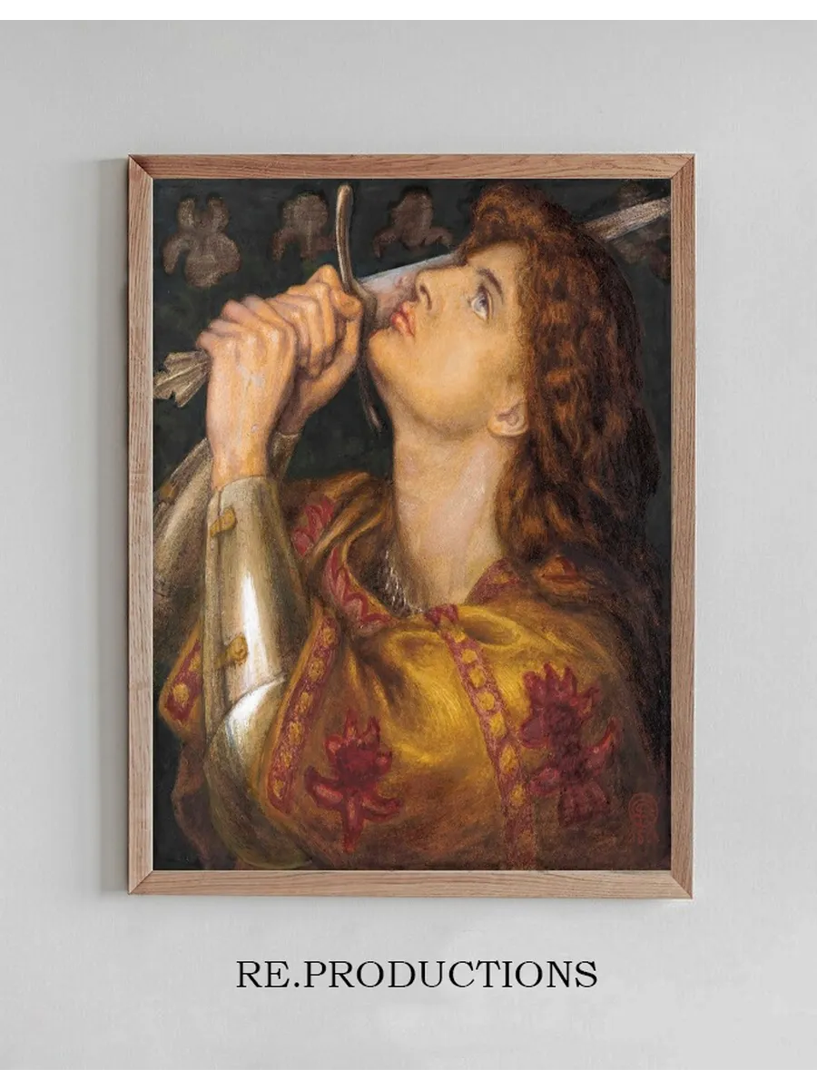 Joan of Arc