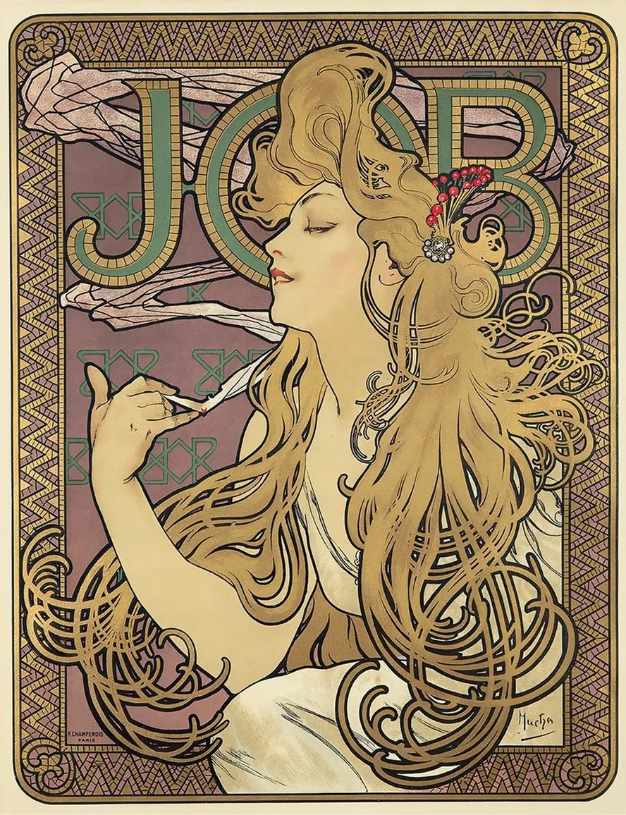Job