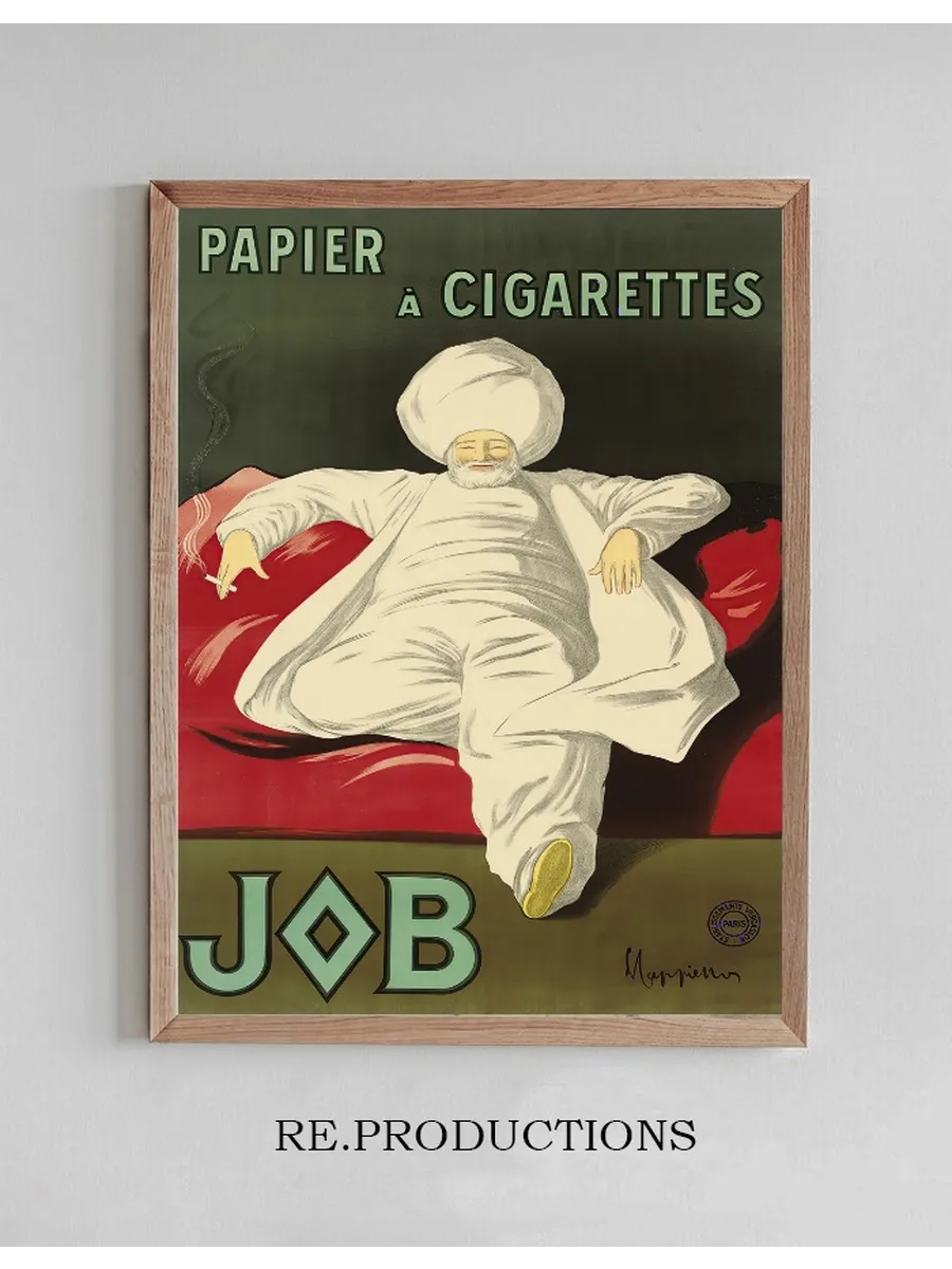 Job