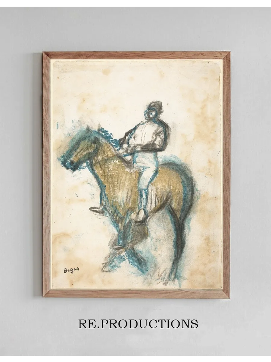 Jockey