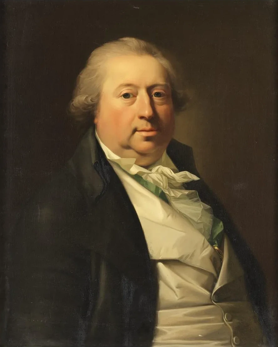 Johan Tobias Sergel, the Swedish Sculptor
