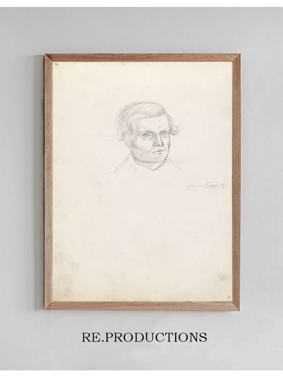 Johannes Tokse