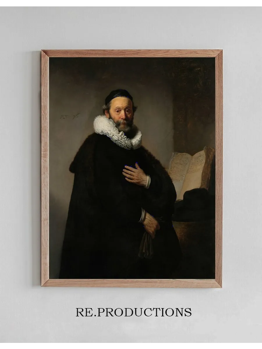 Johannes Wtenbogaert