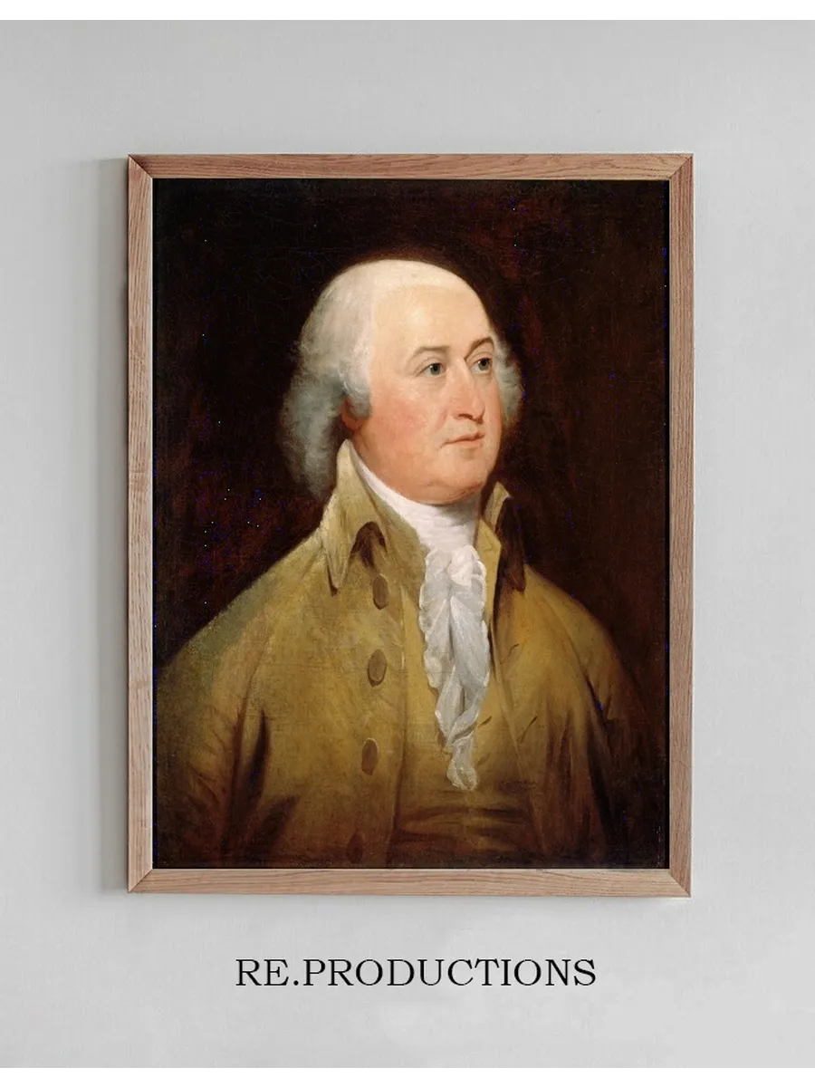 John Adams