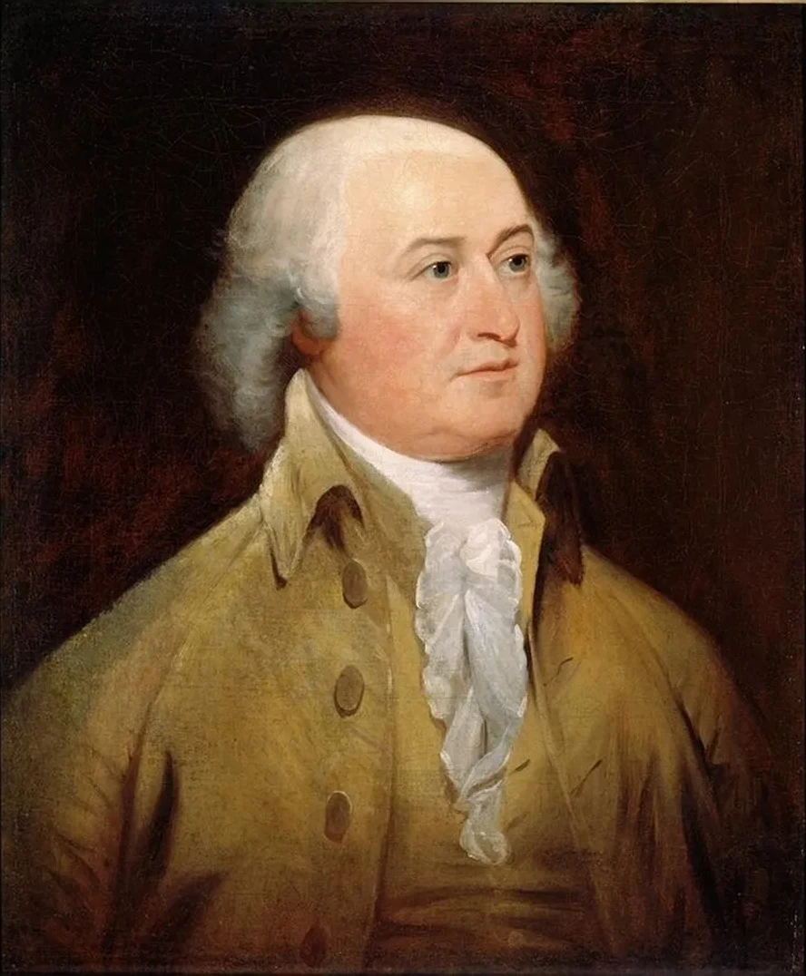 John Adams