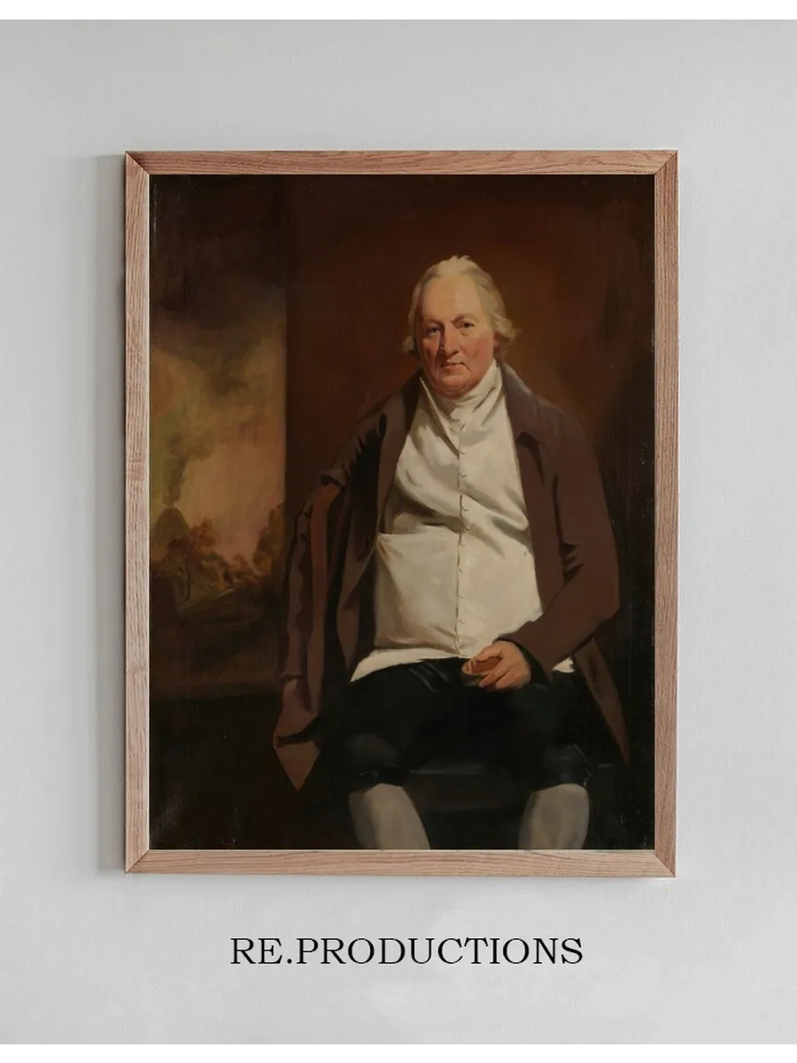 John Gray (1731 1811) of Newholm