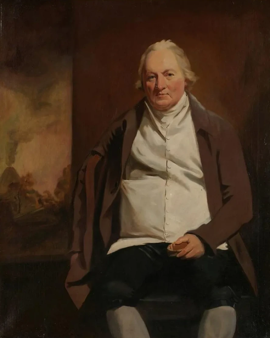 John Gray (1731 1811) of Newholm