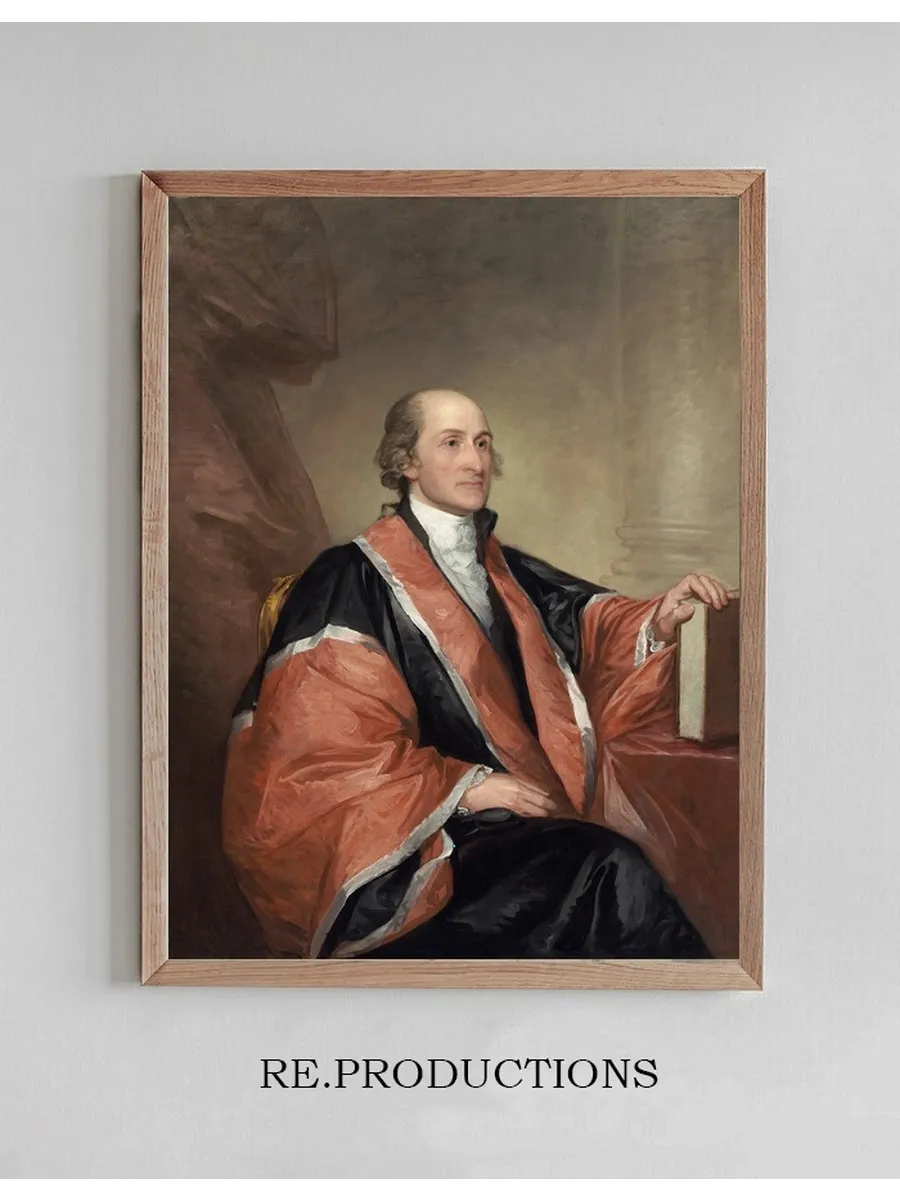 John Jay