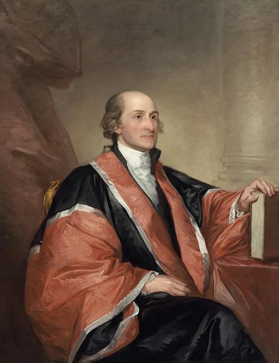 John Jay