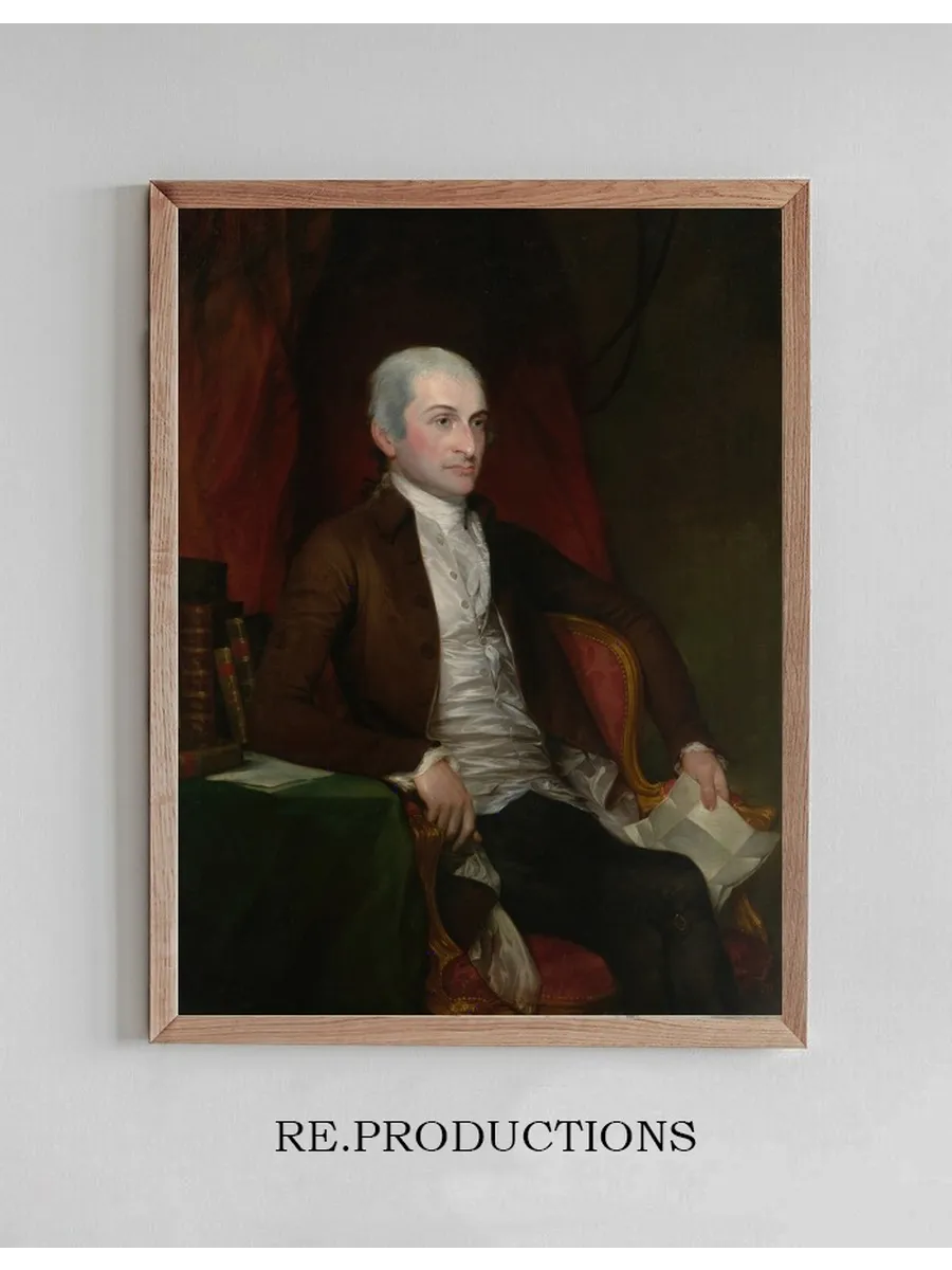 John Jay