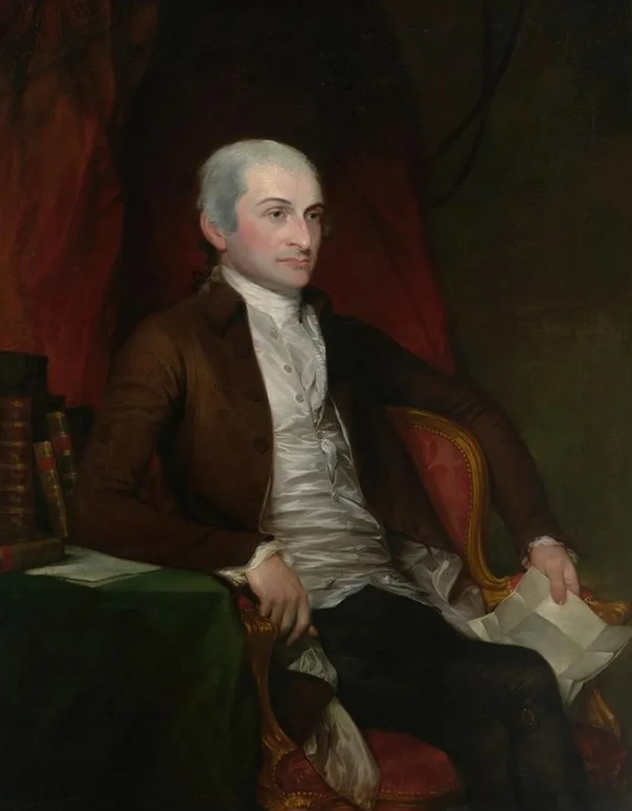 John Jay