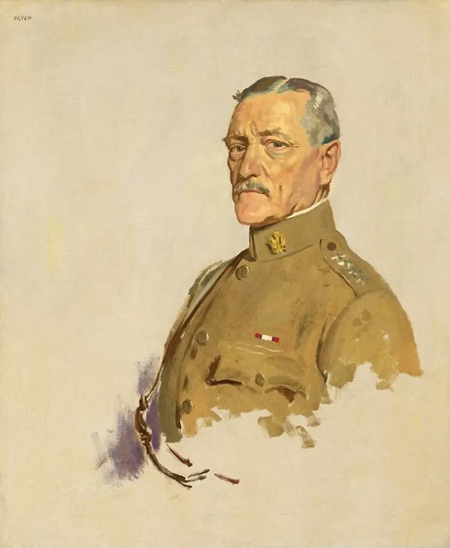 John Joseph Pershing