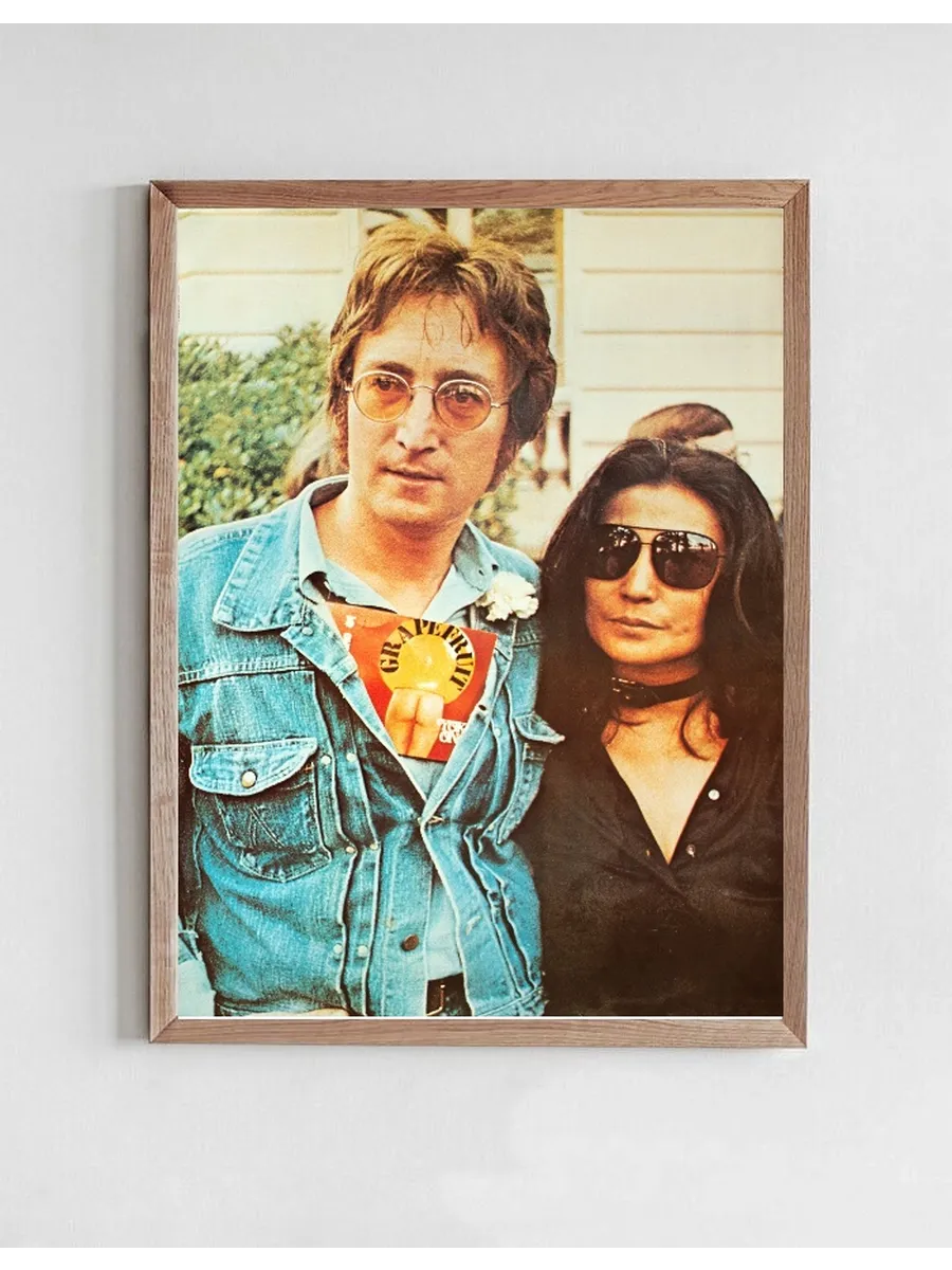 John Lennon
