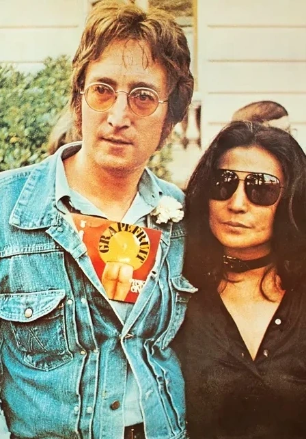 John Lennon
