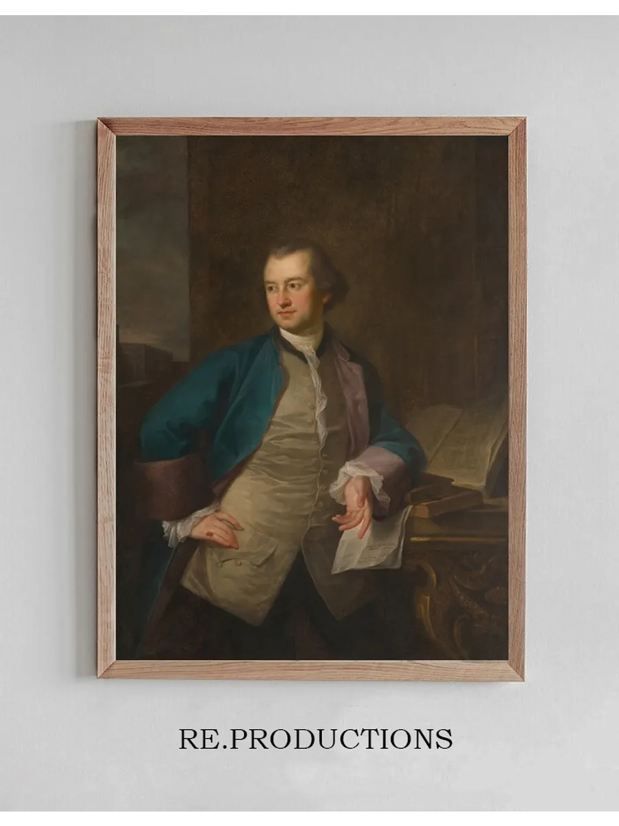 John Morgan
