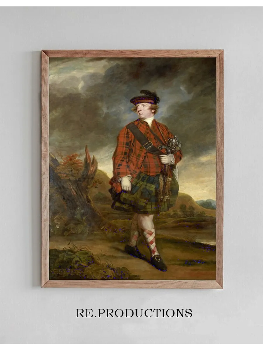 John Murray, 4th Earl of Dunmore