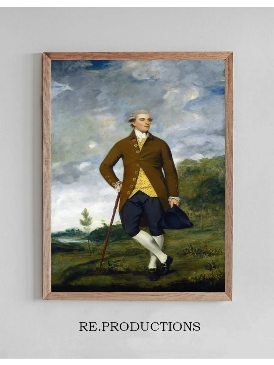 John Musters