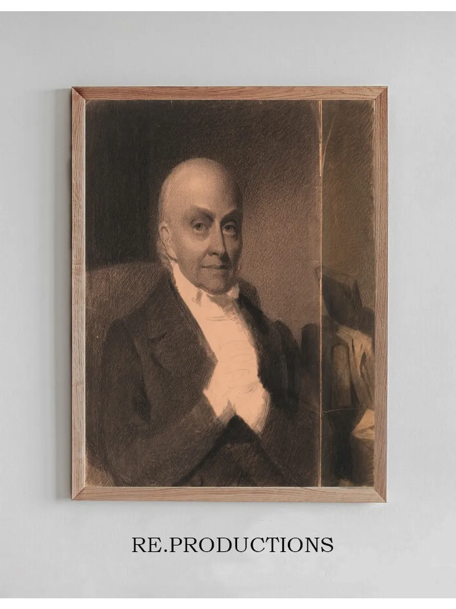 John Quincy Adams