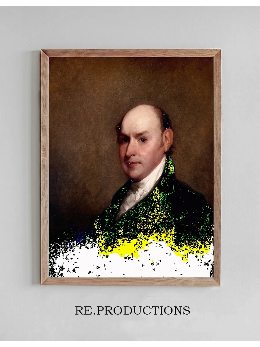 John Quincy Adams
