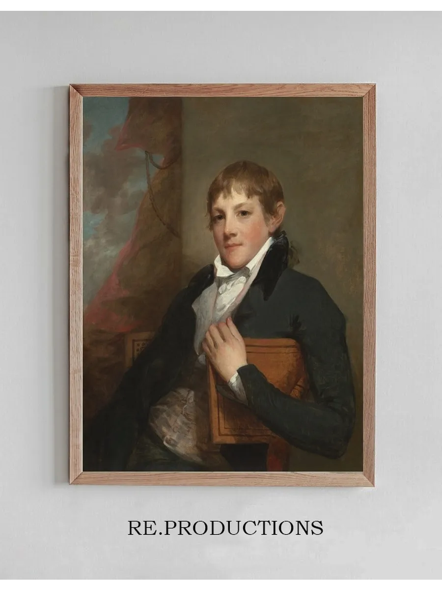 John Randolph
