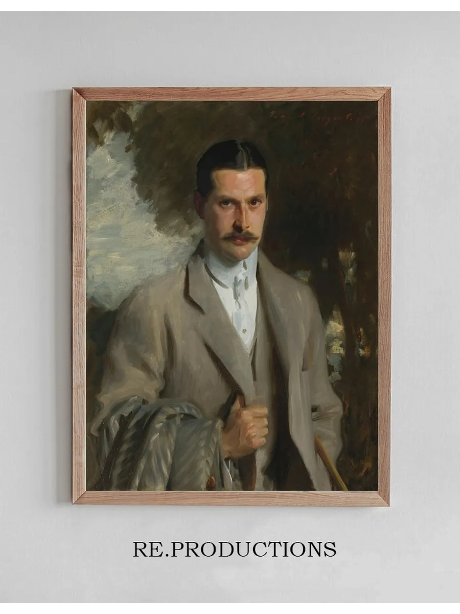 John Ridgely Carter