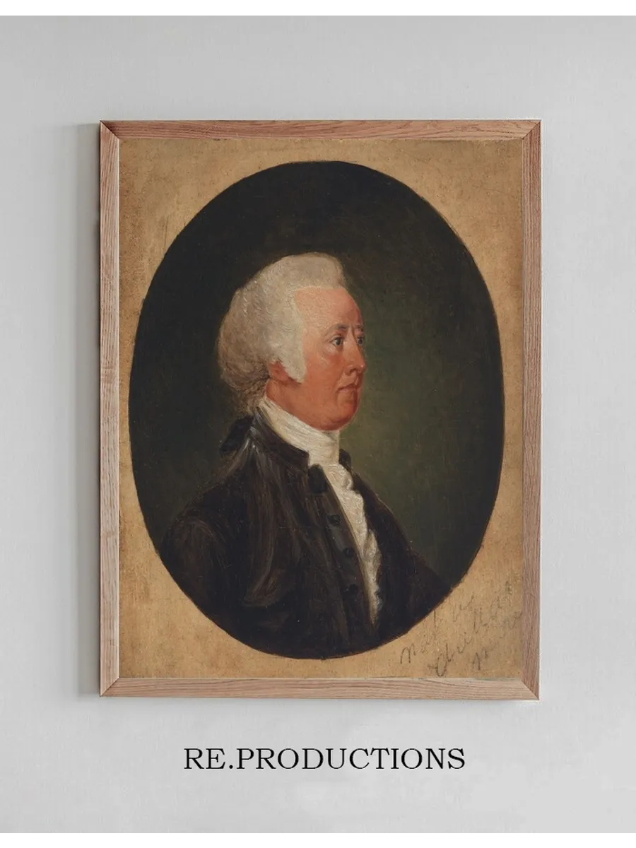 John Rutledge