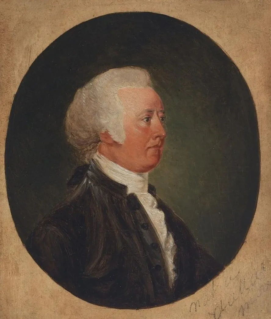 John Rutledge