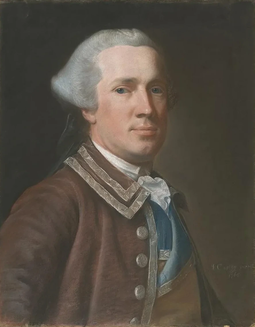 John Temple