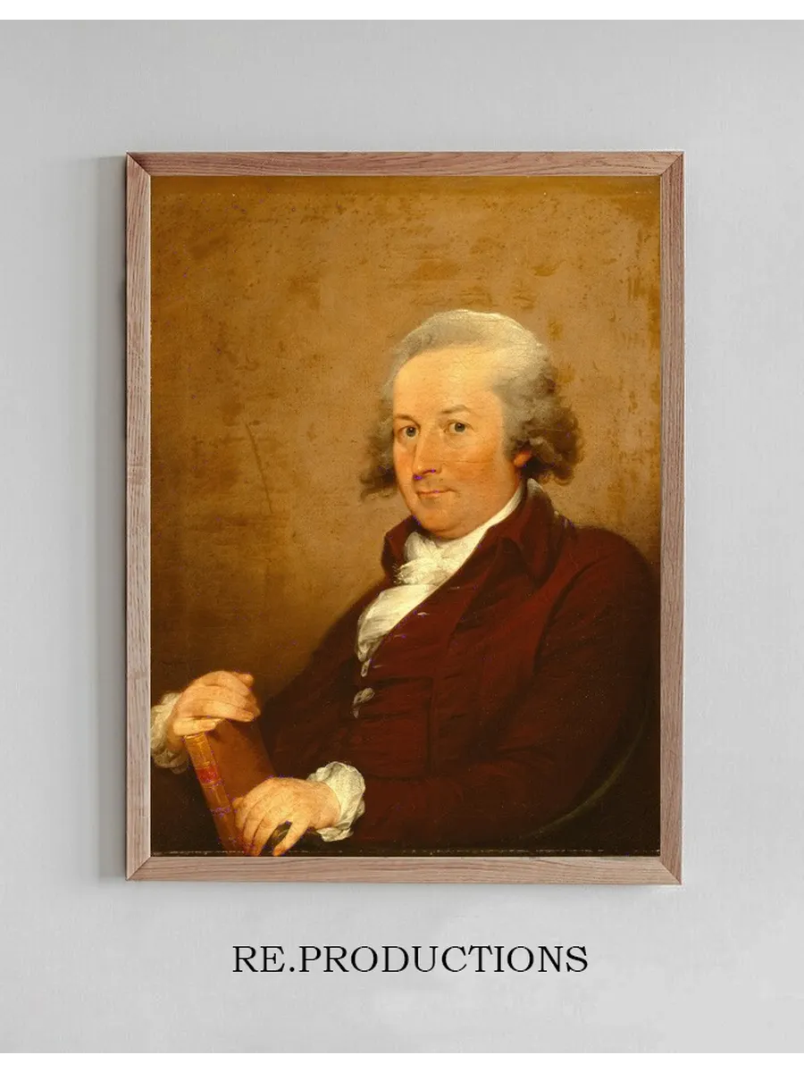 John Trumbull