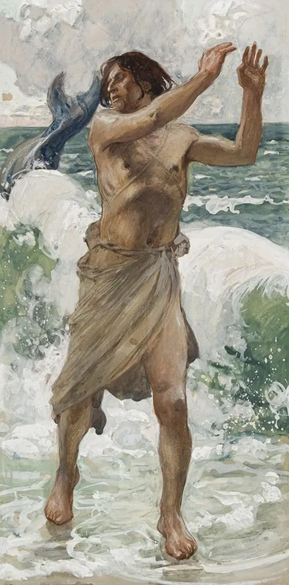 Jonah