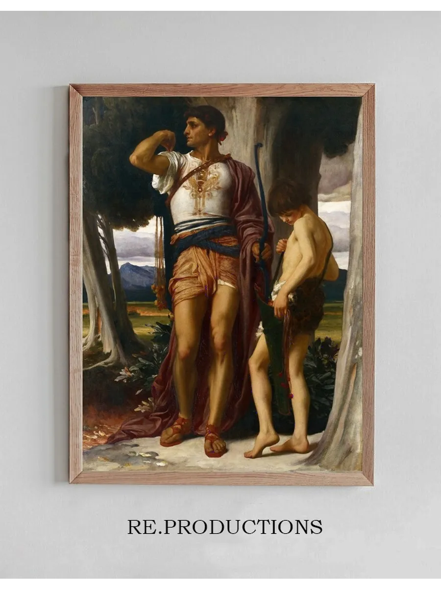 Jonathan's Token to David
