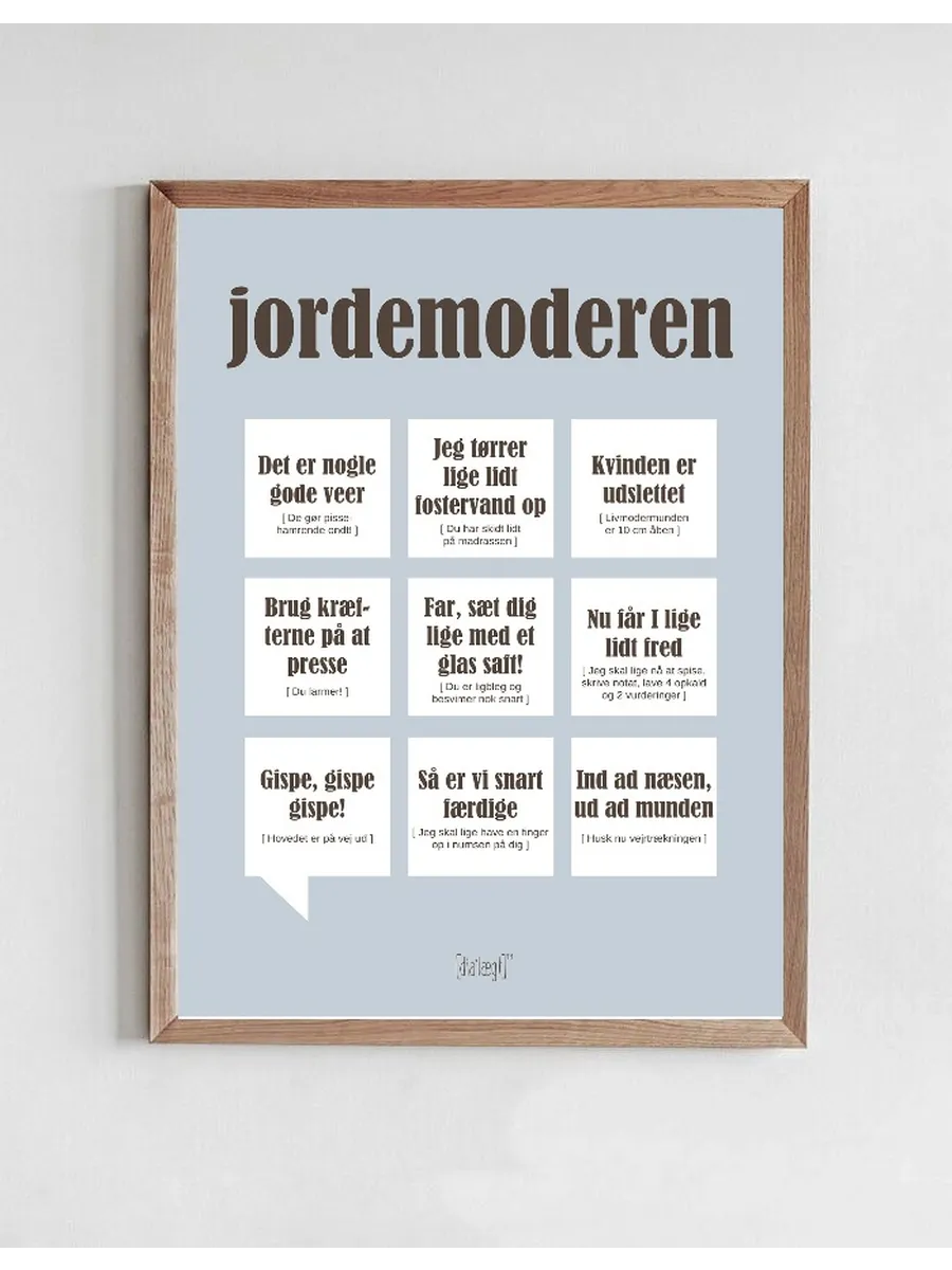 Jordemoderen Gr