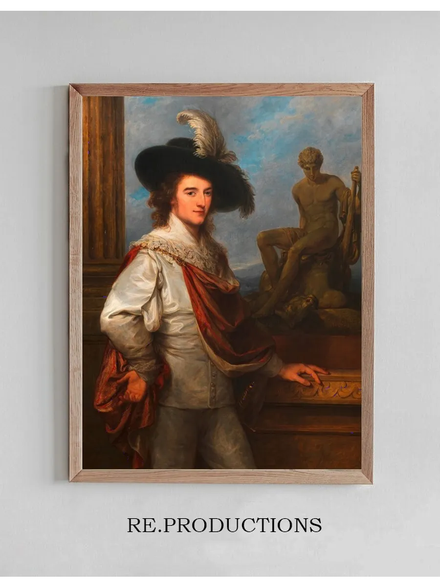 Josef Johann Graf Fries