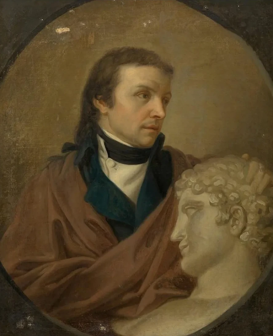 Josef Klieber (Bildhauer)