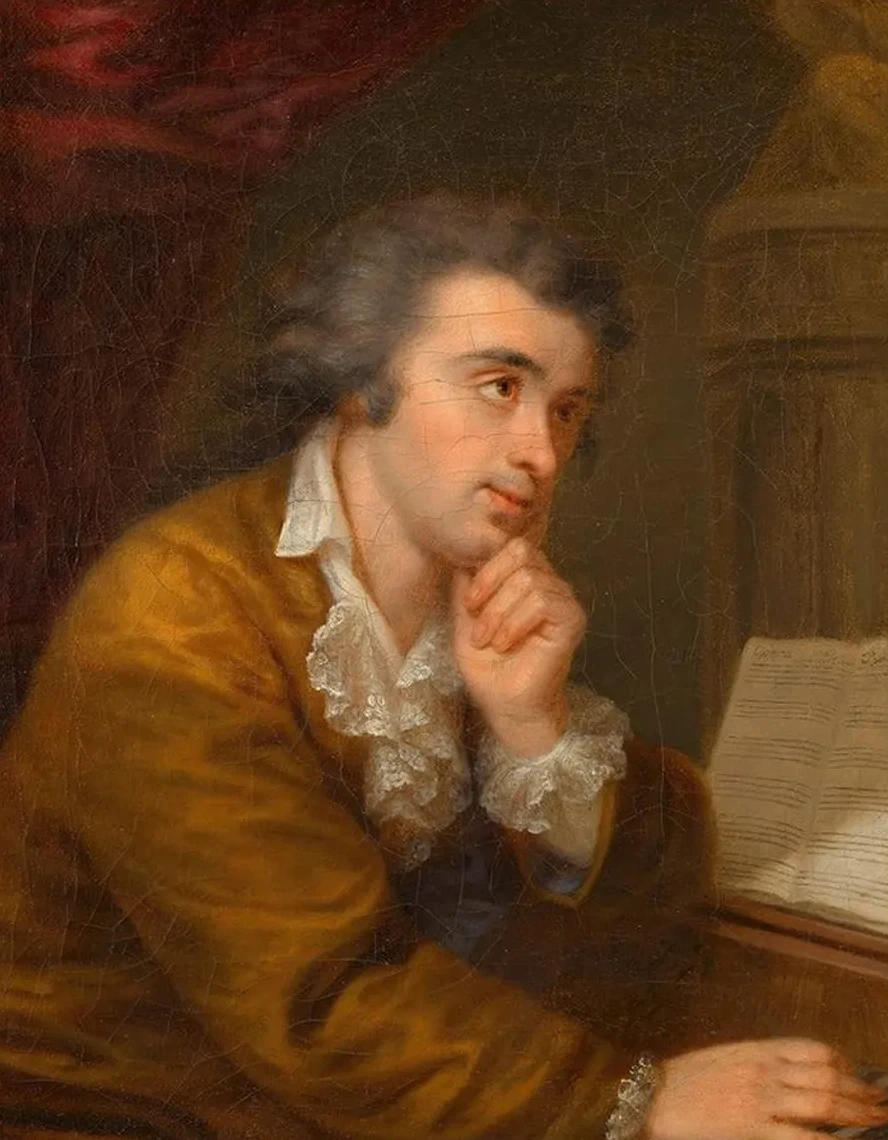 Josef W lfl (Komponist und Pianist)