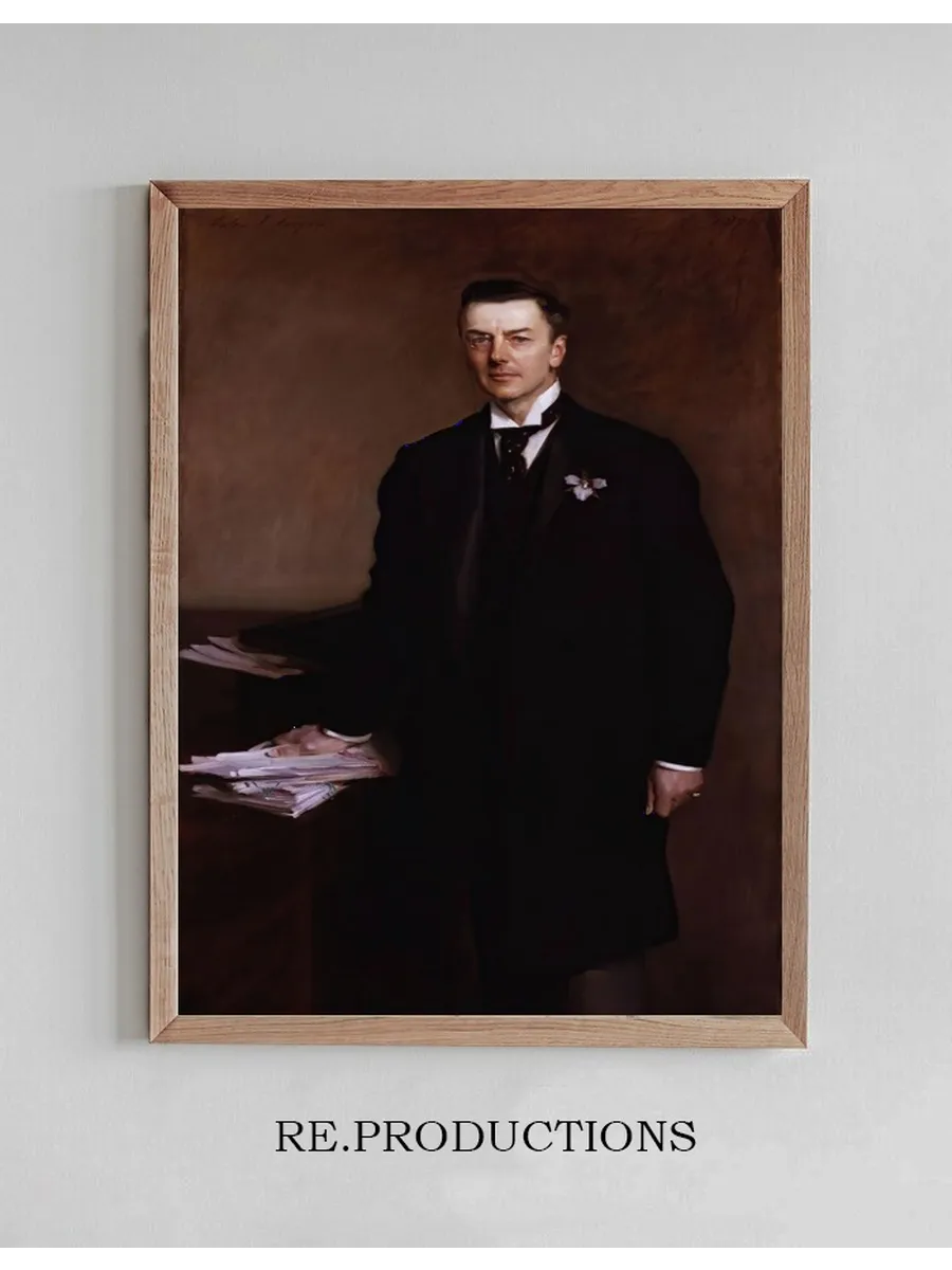 Joseph (Joe) Chamberlain