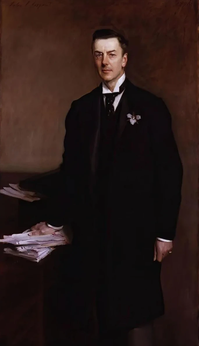 Joseph (Joe) Chamberlain