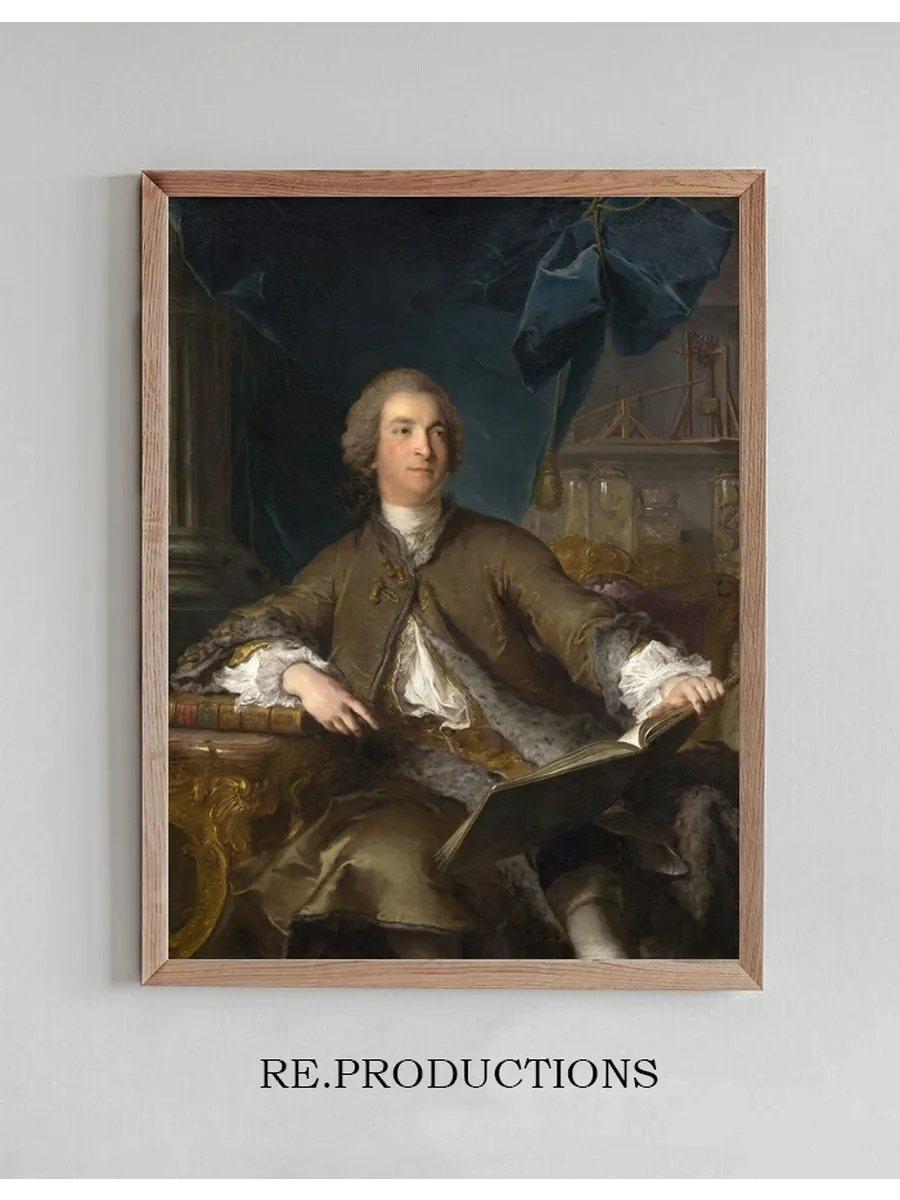 Joseph Bonnier de la Mosson