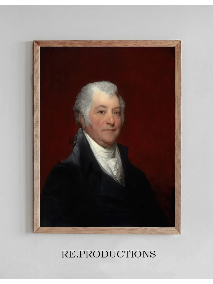 Joseph Coolidge
