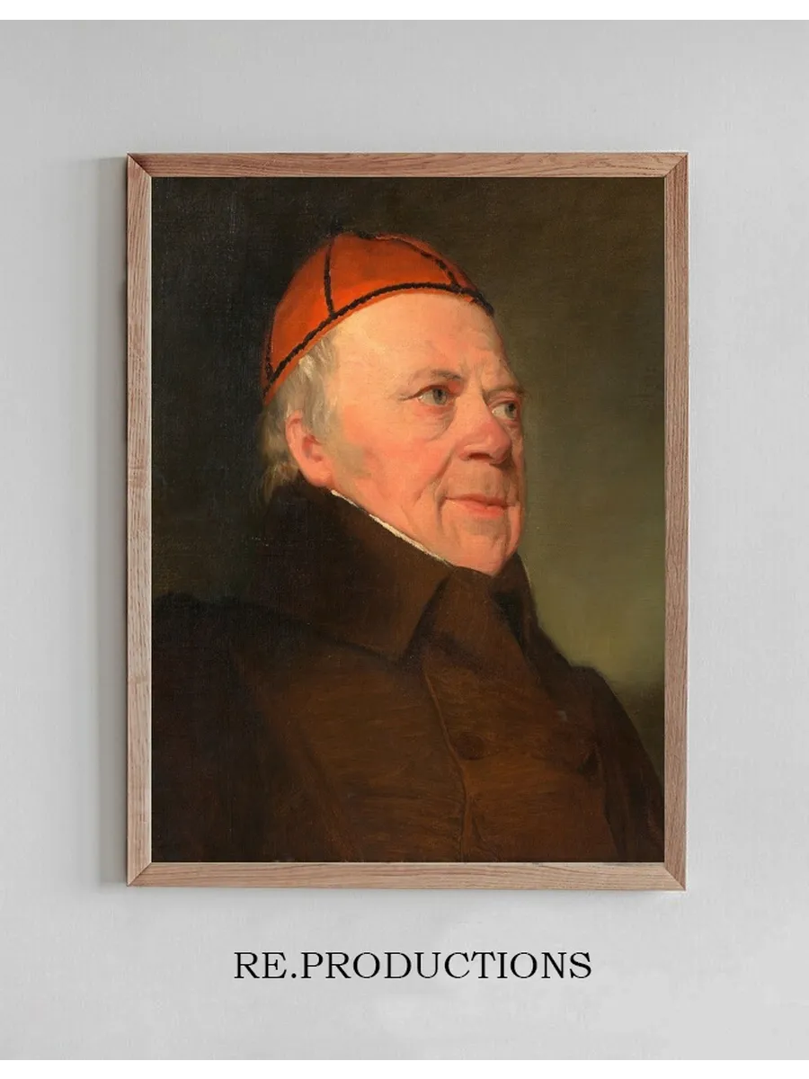 Joseph Kaltenthaler (vater Der 1. Frau Des K Nstlers)