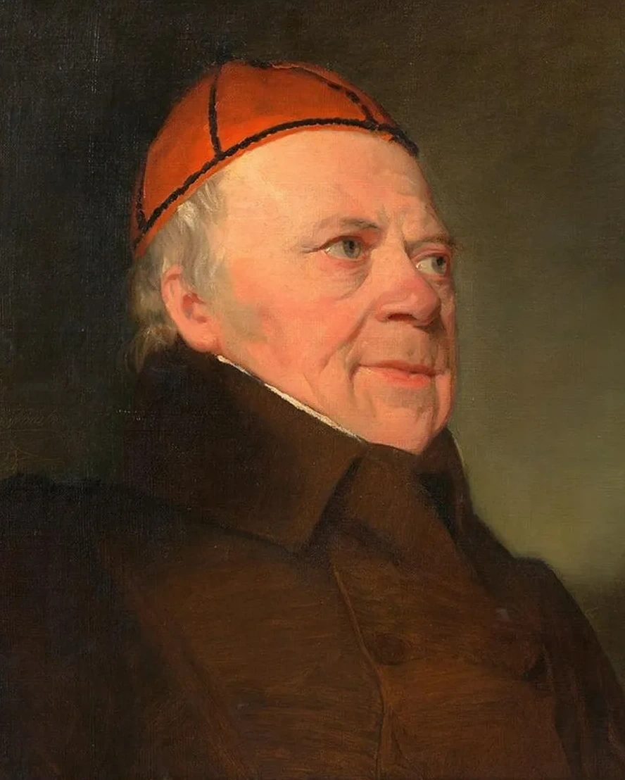 Joseph Kaltenthaler (vater Der 1. Frau Des K Nstlers)