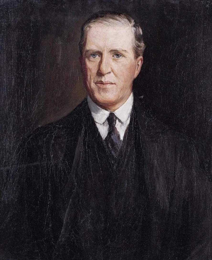 Joseph Watson, 1st Lord Manton