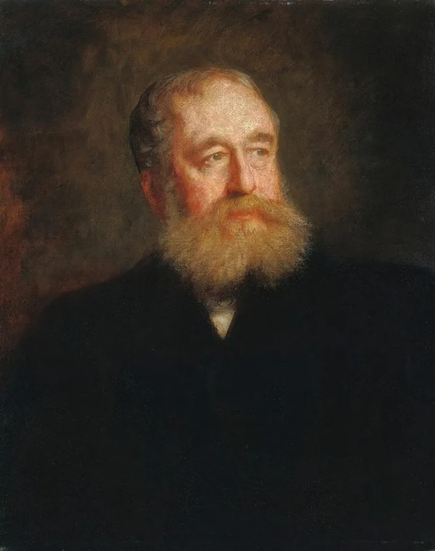 Joseph Wesley Harper Jr